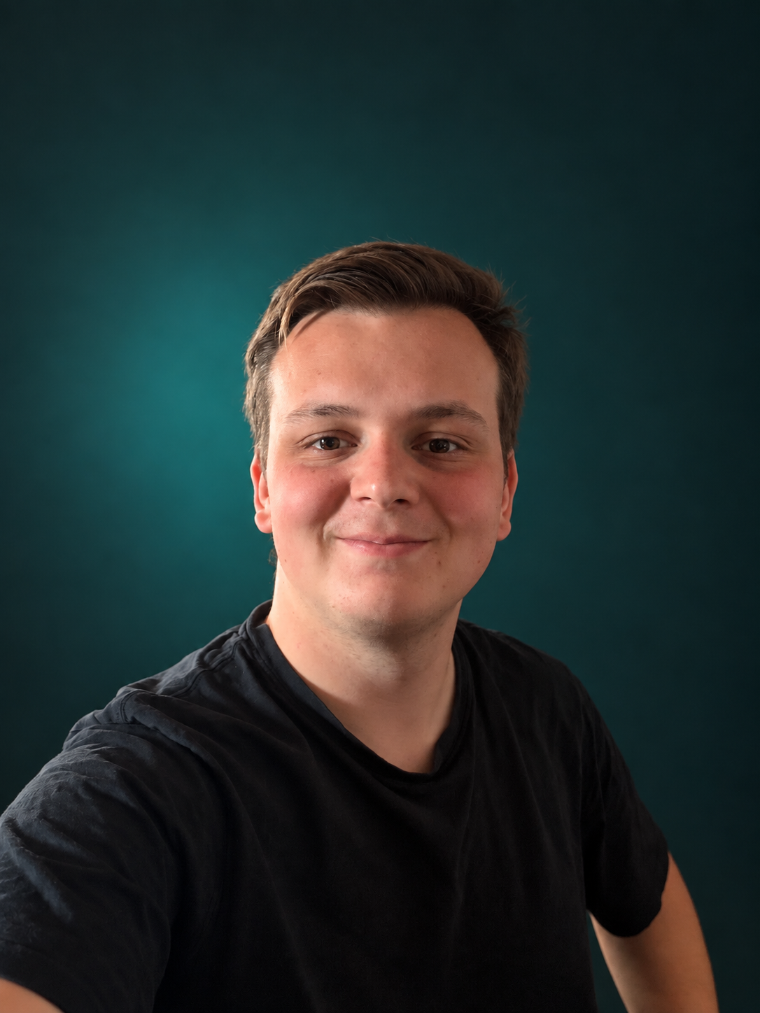 Tobias Vierlinger